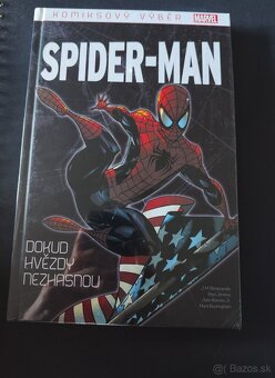 Spider man komiksy - 5