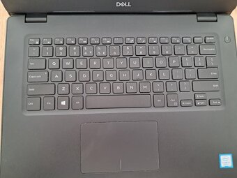 Notebook Dell Latitude 3490 - 5