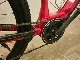 Dámsky elektrobicykel LEVIT - 5