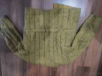 Telogrejka rkka sovietska - 5