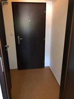 Na predaj apartmán s balkónom Podhájska - 5