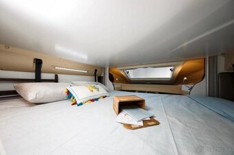 Predám autokaravan BENIMAR Tessoro 463 - 5