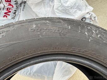 Pneu Nexen HD Plus 225/60 R17 99H DOT2022 - 5