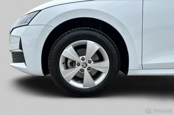 Škoda Octavia Combi Selection 2.0 TDI 85 kW 6MP - 5