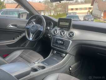 Mercedes cla 180 automat - 5