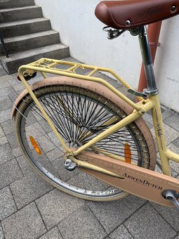 Predam bicykel Kellys Arwen Dutch - 5