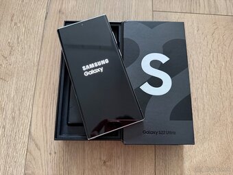 Samsung galaxy s22 ultra - 5