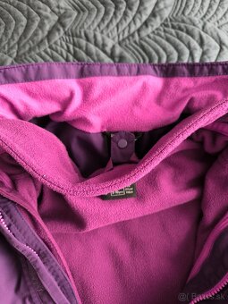 Bunda Karrimor 3in1 - 5