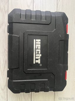 Vrtacie kladivo Hecht 1036 - 5