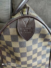 Louis Vuitton Speedy 30 - 5