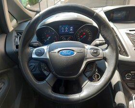 Predám Ford Grand C-Max 1.6 TDI - 5
