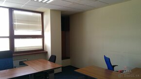 Kancelárie v tichom prostredí Bratislavy - 5