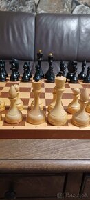 Staré šachy - 5