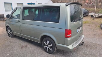 W Multivan - 5