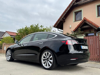 TESLA MODEL 3 SR PLUS| 12/2019| LEN 83 400 km| 18300 bezDPH - 5