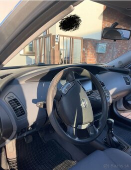 Nissan Primera Diesel - 5