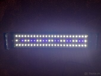 LED svetlo na akva - 5