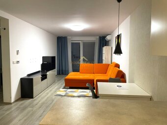 Prenájom NOVOSTAVBA 3 izb.byt, Miletičova ulica, Bratislava - 5