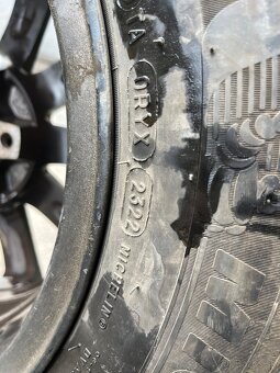 5x112 škoda ,Volkswagen - 5