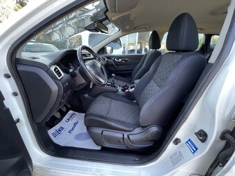 Nissan Qashqai 2014 1.2TB benzín - 5