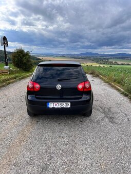 Predám Volkswagen Golf 1.9 tdi 66 kw PD - 5