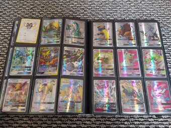 Predam kolekciu pokemon kariet vyše 2000ks - 5