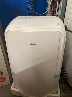 Mobilna klima Vivax ACP12 PT35 559 - 5