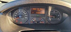 Fiat Ducato 2.3 TDi , 118kw, L4H2, MT6 s DPH - 5