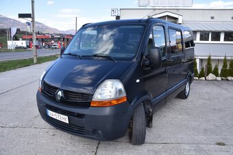 Renault Master 2.5 dCi - 5
