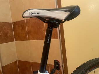 Detský bicykel - CTM - 5