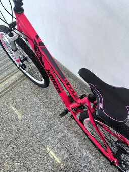Kenzel Shade Woman, 26“ (16", 18"), 27,5“ (16"), bicykel - 5