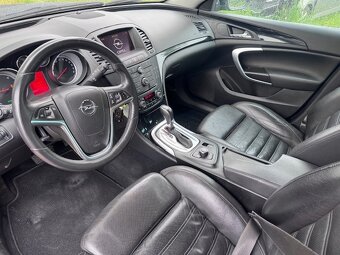 Opel Insignia 2.0 CDTI 4x4 - 5