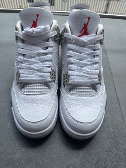 Nike Air Jordan 4 - 5
