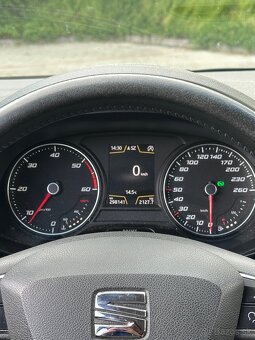 Seat Leon - 5
