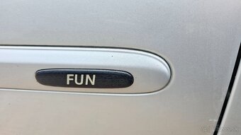Viano FUN 3.0cdi V6 - 5