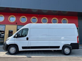 Opel Movano C Kasten L3H2 2.2 CDTi 103kW s ťažným zariad. - 5