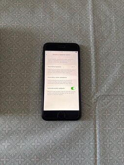 Iphone SE 2022 - 5