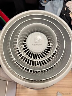 Mobilná klimatizácia electrolux - 5
