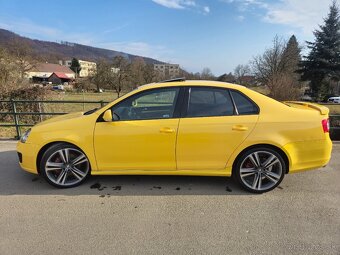 Volkswagen JETTA GLI DOVOZ - 5