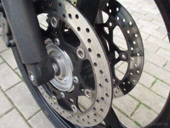 Suzuki DL 650 V-Storm - 5
