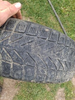 Predam kolesa 195/65 r15 - 5
