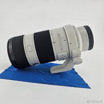 Sony FE 70-200mm f4.0 G OSS - 5