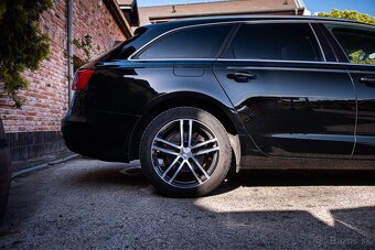 Audi A6 Avant 2.0TDi 130KW Automat 2013 - 5