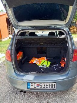 SEAT Altea 2004 2.0 TDI DSG 103kw - 5