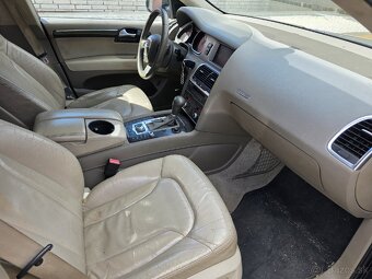 Audi Q7 3.0 TDi - 5