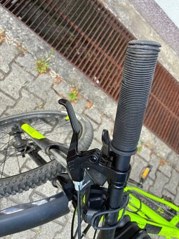Rockrider ST530 - 5
