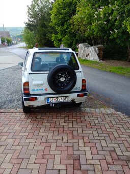 Vitara - 5