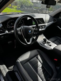 Bmw 320d xdrive mhev - 5