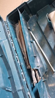 Vŕtacie kombinované kladivo Bosch GBH 2-28 F - 5