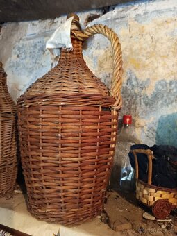 Retro stoličky - 5